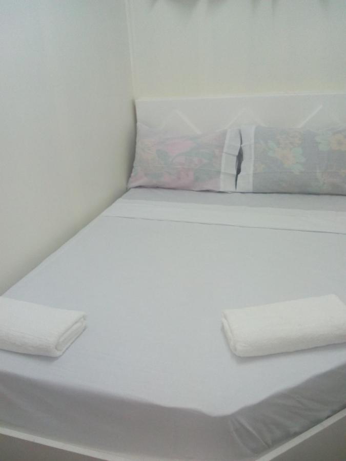 ホホラ アパートメンツ ポートモレスビー エクステリア 写真